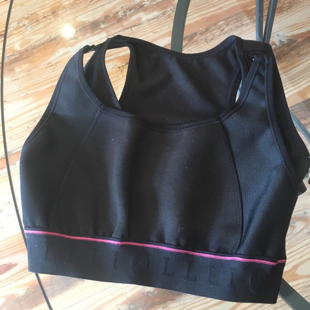 NWT LA LECHE NURSING BRA